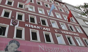 Nisantasi