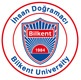 Bilkent University School of English Language