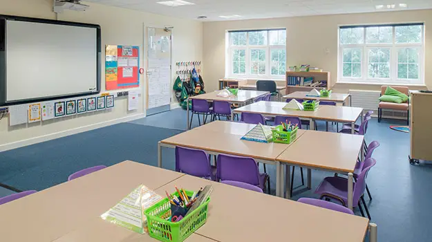 Image result for pic of school classroom