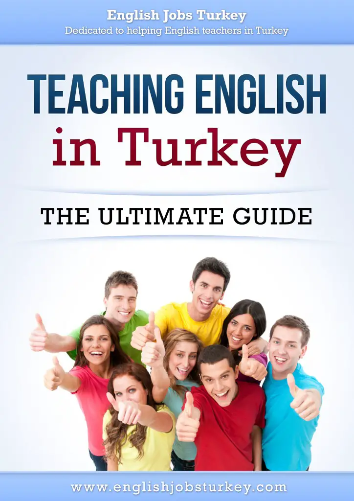 Teaching jobs in turkey salary